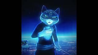 Kitty Softpaws  Edit 