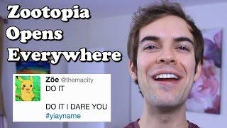 Acronymizing your names (YIAY #251)