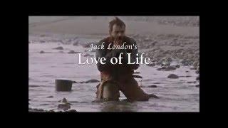 Джек Лондон. Любовь к жизни.