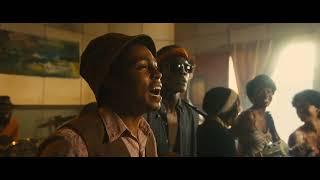 The Original Wailers - Simmer Down (From Bob Marley: One Love Movie)