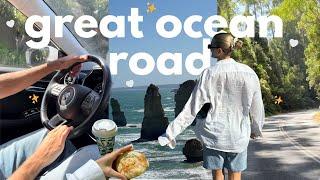 Two Unforgettable Days On Australia's Great Ocean Road..