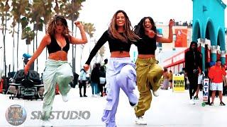  Fun Factory - Prove Your Love (SN Studio Eurodance Remix)  Shuffle Dance Video