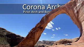 Corona Arch