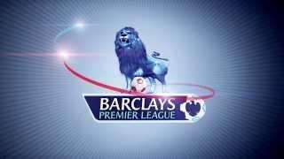 Premier League Logo animation 13/14