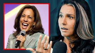 Is Kamala Harris Fit For President? - Tulsi Gabbard