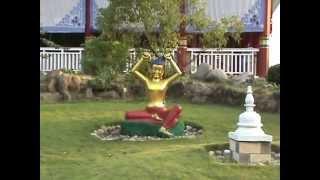 Lumbini, Nepal, The Birth Place of Lord Buddha-Part-4