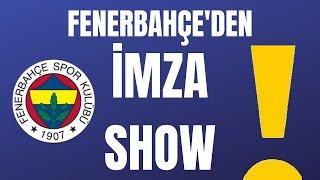 Fenerbahçe 2 ismi imzaya çağırdı