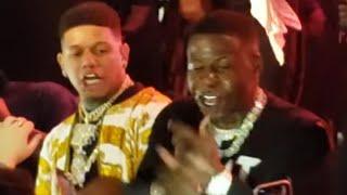 CMG Gotti Move To Dallas Alot Of Rappers Got 9 Get Out The Way Yella Beezy Know The Play (Word)