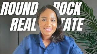 Round Rock Real Estate Update May 2024