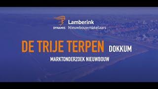 Trije Terpen Súd, Dokkum | BDD Group