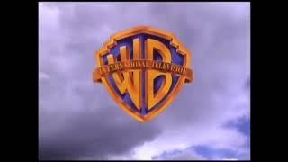 Warner Bros. International Television (2002, AOL) 4:3, Original Aspect Ratio Restoration