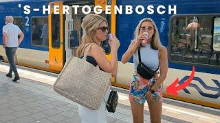 This Is Why 'S-Hertogenbosch Is Known For Its Feminine Beauty