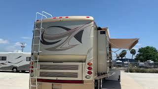 ***SOLD*** 2006 NEWMAR DUCTHSTAR 4320