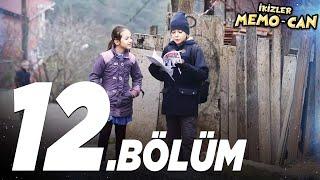 İkizler Memocan 12. Bölüm - FULL Bölüm