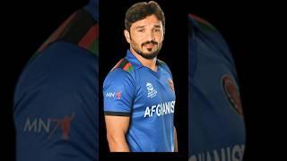 Gulbadin Ki acting #afg vs ban#t20 world cup#ytshorts#shorts