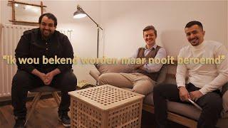 "Wij hebben heel veel dromen kapot gemaakt door het systeem" - Van de Bodem tot de Top S1 #5