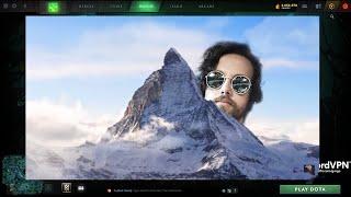 Gorgc watches tribute video - Gorgc The Untiltable Mountain