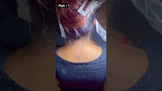 tattoo ideas for back neck Thankyou for 1000 subscribers #tattoo #tattoorevue #tattoodesignideas