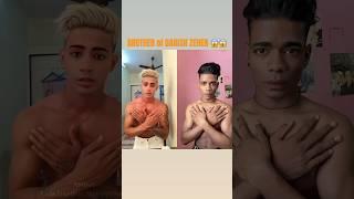 BROTHER OF DANISH ZEHEN #danish #danishzehen #shortsviral #short #shortsvideo #viralvideo