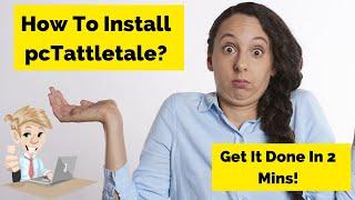 How To Install pcTattletale On Windows PC & Android Phone