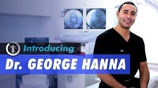 Dr. George Hanna | New York Pain Specialist