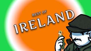 Best of Ireland (Oney Plays Compilation)