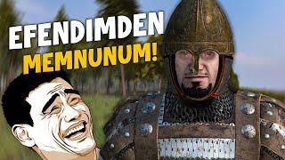 BANNERLORD NASIL LORD ÇEKİLİR? EFENDİMDEN MEMNUNUM SORUNU! (2024 Güncel)