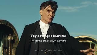 Finish Line   Satv Music [Peaky Blinder] Canción Thomas Shelby