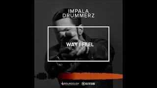 *Eminem Type Beat* - "Way I Feel" (Prod. IMPALA DRUMMERZ -)