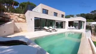 Location Villa Tossa de Mar Costa Brava Maison Espagne Rosalicia