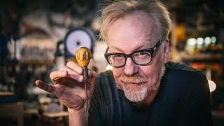 Adam Savage's Favorite Tools: All About Awls!