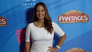 Alex Meneses "On Your Feet!" Los Angeles Premiere