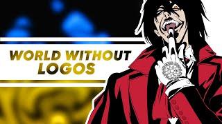 Hellsing OP [FULL] - World Without Logos (UKR Cover by RCDUOSTUDIO)