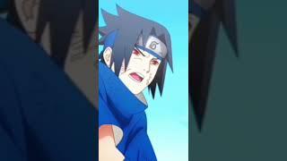 Sasuke vs all genins( Genin vs Genin finale)