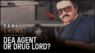 Ex-DEA Agent’s Secret Drug Empire l Interpol Investigates