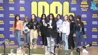 [IDOL RADIO] LOONA - Cherry Bomb 