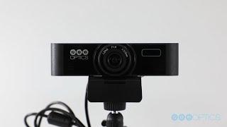 PTZOptics USB Webcams