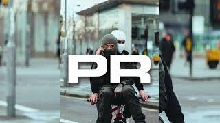 [FREE] Central Cee X Jon Z x Pop Smoke NY/UK DRILL TYPE BEAT 2021 - "PR" (Prod. HZ X Saint Cardona)