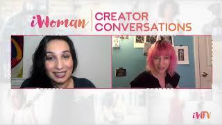 Creator Conversations - Shetal Shah and Mel House