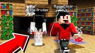 Do NOT Use The GRUDGE Seed in Minecraft at 3:00 AM!