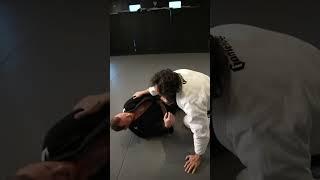 Old school Jiu Jitsu that WORKS!