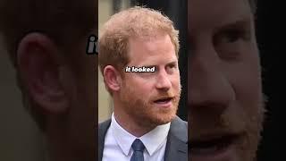 Why Did Meghan And Harry Get Booed At LA's Crypto.Com Arena? #shorts #meghan