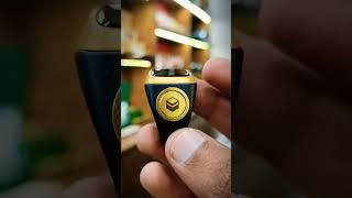 World's Best Smart Ring 