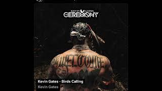 Kevin Gates - Birds Calling