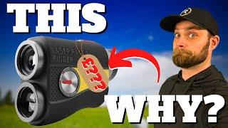 BEST Rangefinder in 2024... BUT Should you buy it!?