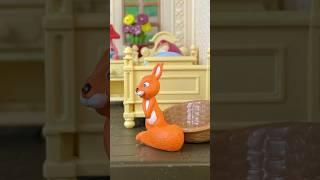 Time for Bed ️  Masha and the Bear Original Short - Stop Motion Video for Kids