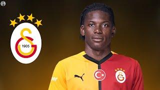 Breel Embolo - Welcome to Galatasaray? 2025 - Best Skills & Goals | HD