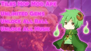 Tiles Hop Mod Apk [Free Download]