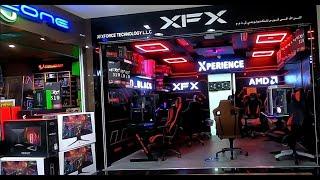 Al Ain Center - Computer Plaza Walk Tour | A Haven for PC Gaming Enthusiast in Dubai 2021