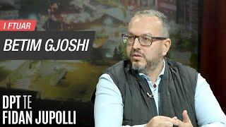 DPT te Fidani - Betim Gjoshi - 28.03.2024 ATV